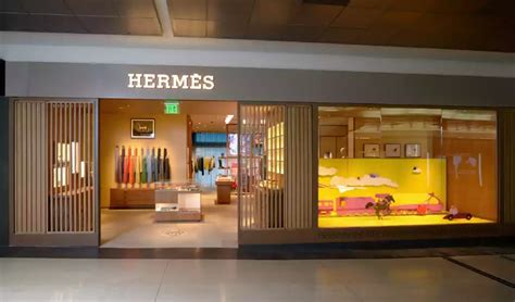 hermes sfo|hermes san francisco.